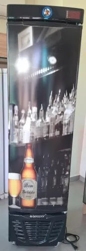 cervejeira Gelopar