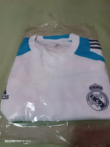 Camisa do Real Madrid Adidas