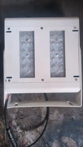 Refletor LED de 24 LEDs