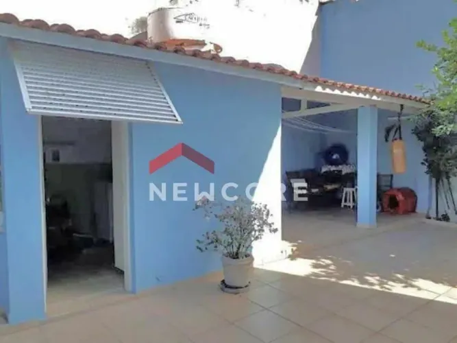 Sobrado em Rua Antônio Marques Luiz - Jardim Maia - Guarulhos/SP