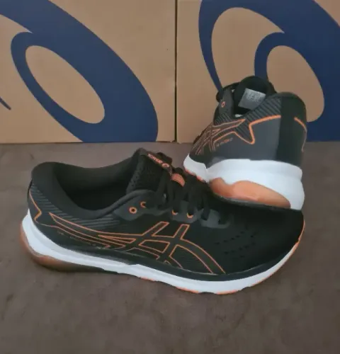 Tênis Asics Gel Shinobi 2 Tam-41 (original / novo)