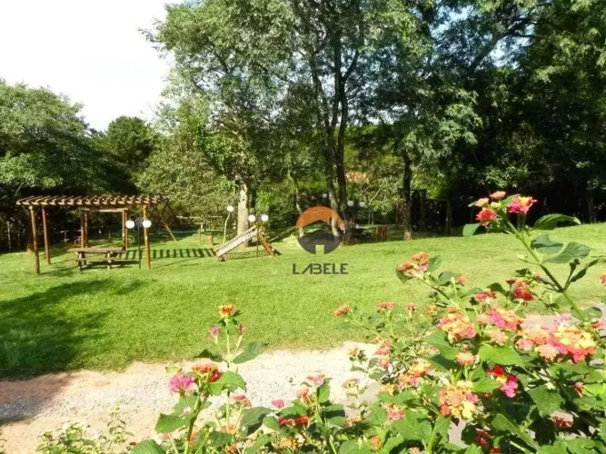 CASA - 3 - QUARTOS - CONDOMINIO GOLF VILLAGE - GRANJA VIANA