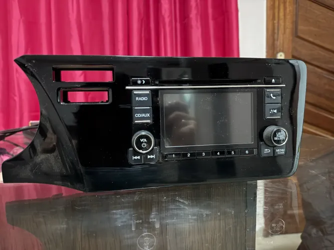 Rádio City EX 2016/2016 Original