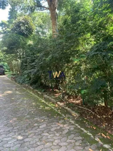 Lote em condomínio, Bosque da Ribeira, Bosque da Ribeira, Nova Lima, R$3.296.000,00, à ven
