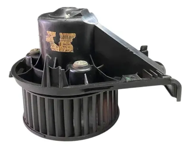 Motor Ventilador Ar Volkswagen Gol Fox G5 G6 G7 08 12 17 Usa