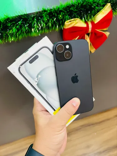 15 GARANTIA APPLE - TÁ BARATO 