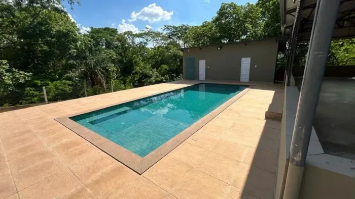 VENDO CHACARA SANTO ANTONIO DO LEVERGER PESQUEIRO RIO CUIABÁ