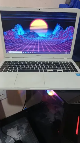 Notebook Samsung