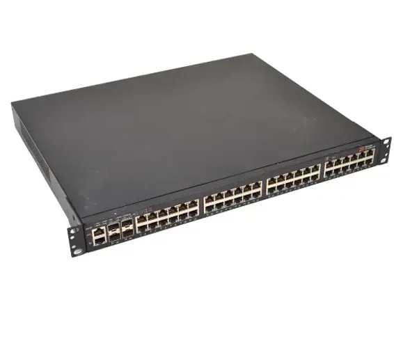 Switch Brocade ICX 6450 48x Gigabit Ethernet + 2x 1GbE
