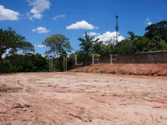 Terreno Condominio Fechado, Carapicuíba