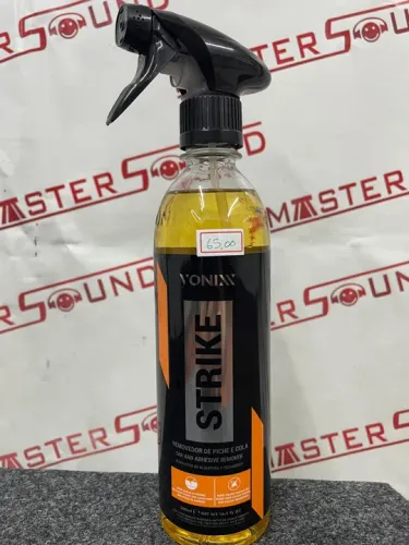 Vonixx strike Removedor de Piche e Cola Strike 250ml
