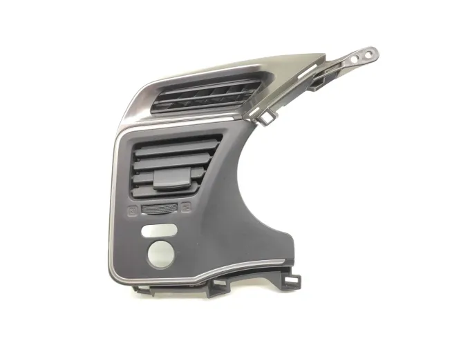 Difusor Ar Completo Esquerdo Painel Honda City 2015 2016 17