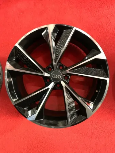Rodas Audi RS7 aro 20 5X112 GT-7 