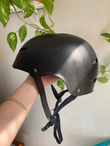 Capacete esportivo Giro tamanho M