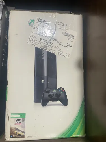 Xbox 360e