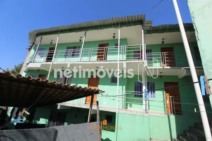 Venda Prédio Juliana Belo Horizonte