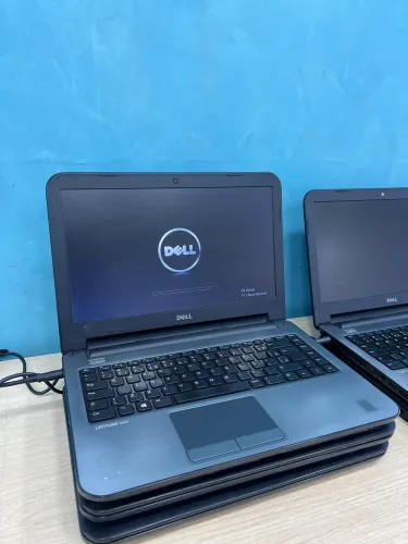 Lote notebooks Dell latitude 
