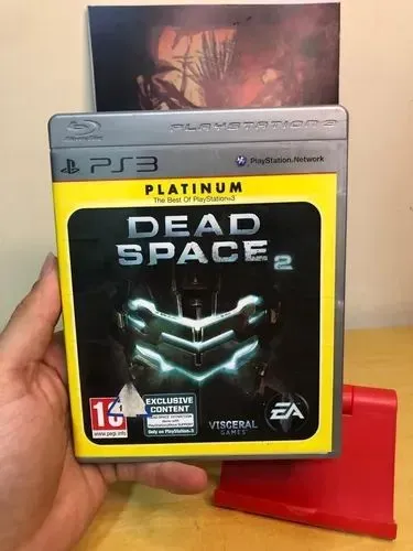Dead Space 2 - PS3