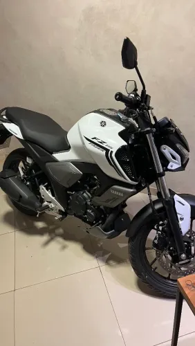 Yamaha Fazer 150/ 2027 0 km - Nota Fiscal e Garantia de Fábrica