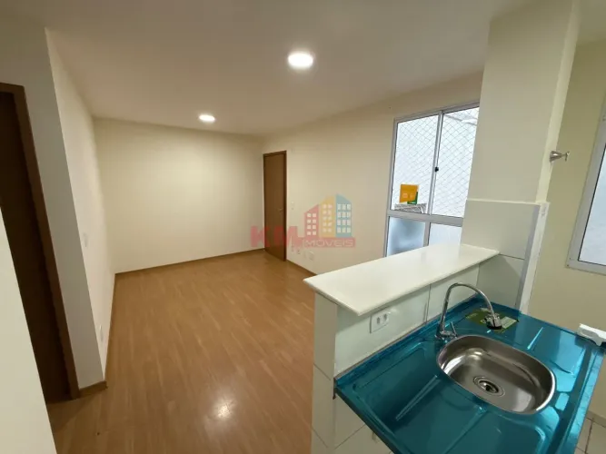 Norte Boulevard Residencial - APARTAMENTO  2 Quartos | Norte Boulevard Residencial  Natal/