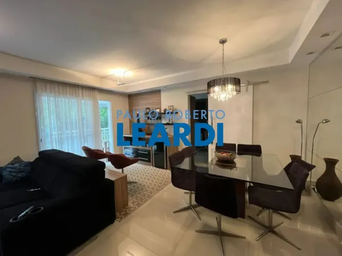 APARTAMENTO - MOOCA - SP