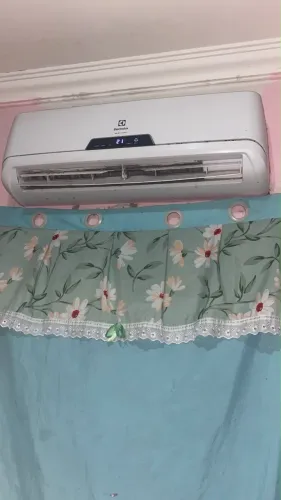 Ar condicionado 9000 Btu