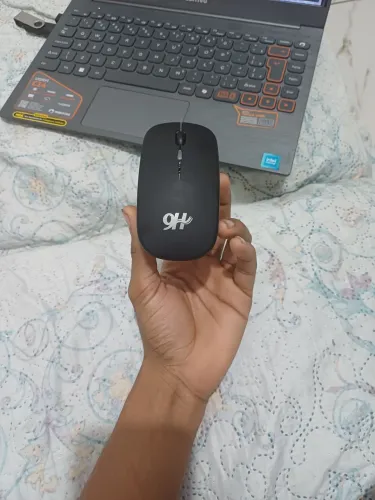 Notebook Positivo Vision C14 Pouco Usado + Mouse