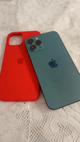 iPhone 12 pro max 512gb