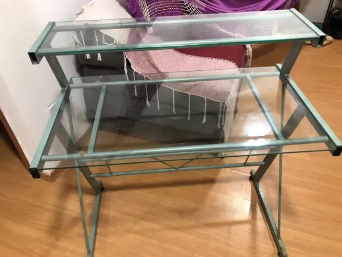 Mesa de Estudos