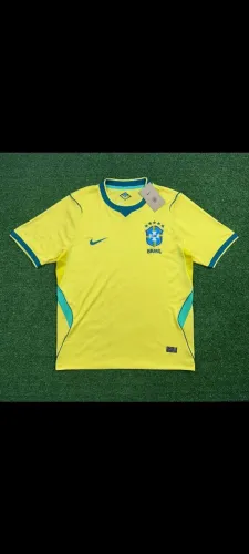 Camisa do Brasil