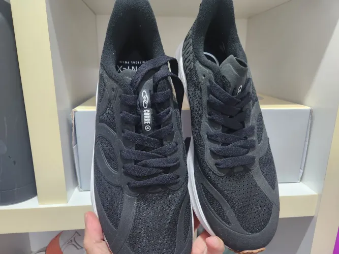 Corre 4 olympikus e brinde Asics 