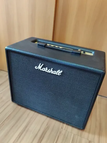 Amplificador de Guitarra Marshall Code 50