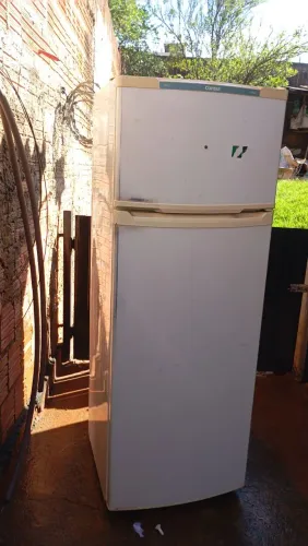 Geladeira Consul 360L