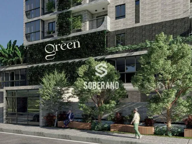 Apartamento com 2 dormitórios à venda, 68 m² por R$ 574.743,00 - Tambauzinho - João Pessoa