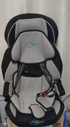 Cadeira de carro