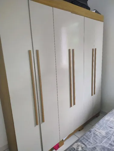 Guarda roupa de casal
