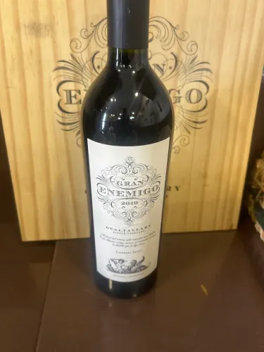 Vinho