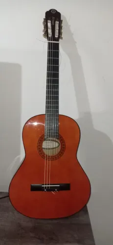 Violão groovin