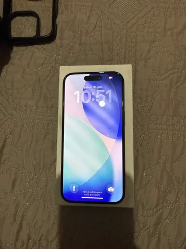 iphone 15 pro 256