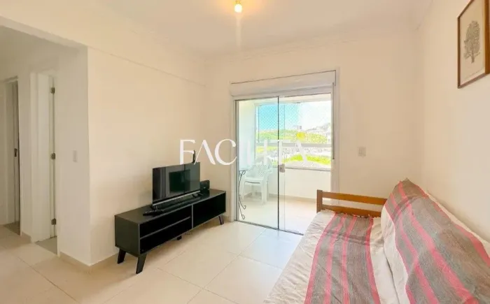 Apartamento com 2 quartos no bairro Ingleses Norte, Florianópolis.