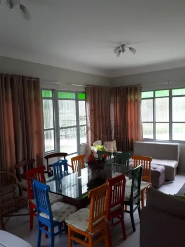 Chácara - Casa térrea-Jardim Santa Hermínia - 4 Dormitórios - 6.200m² - Aceita Permuta.