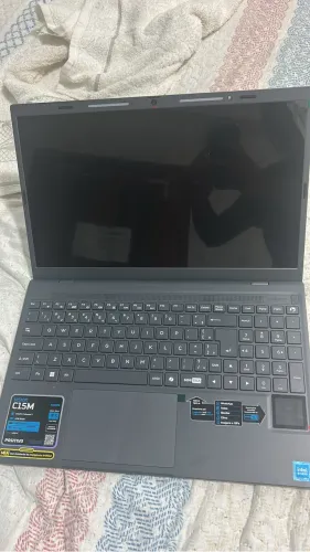Notebook positivo 