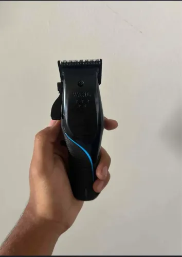 Máquina Wahl Vapor