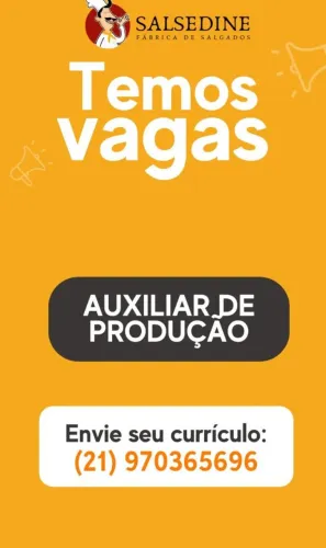 Aux de Produção