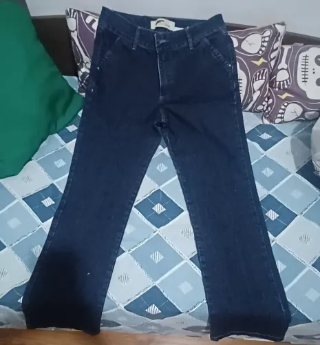 Calça jeans