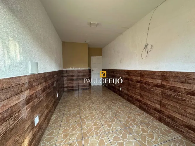 Loja para alugar, 25 m² por R$ 1.300,00/mês - Jardim Atlântico Oeste (Itaipuaçu) - Maricá/