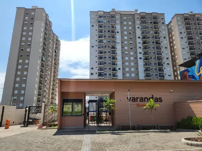 Imóvel pronto para negociar Apartamento no Cidade Satelite Iris, Campinas - SP, Apto 134,