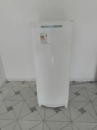 Geladeira Consul 300L