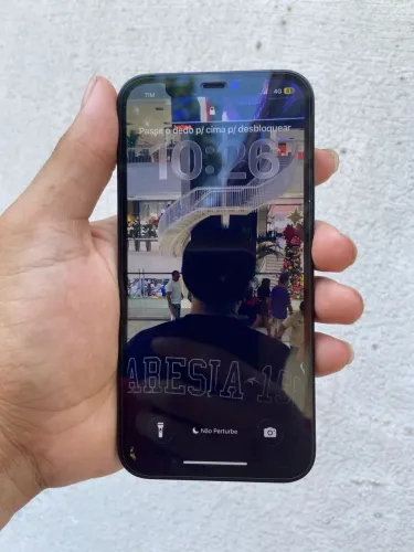 iPhone 12