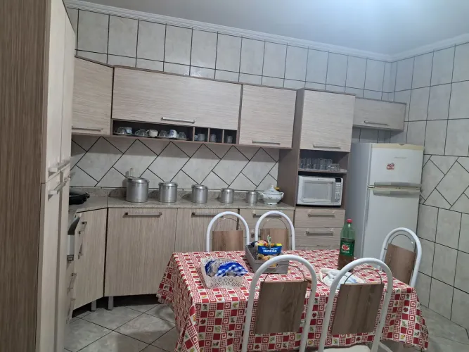 Vendo Armário de cozinha, valor negociável